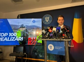 „De câte ori se întâmplă astfel de mișcări, sunt și blocaje” „De câte ori se întâmplă astfel de mișcări, sunt și blocaje”