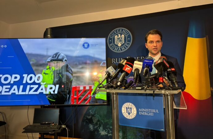 „De câte ori se întâmplă astfel de mișcări, sunt și blocaje” „De câte ori se întâmplă astfel de mișcări, sunt și blocaje”