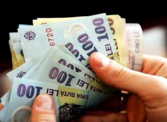 câștigul salarial mediu net a crescut la 5.388 lei, în luna noiembrie 2024