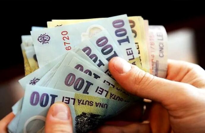 câștigul salarial mediu net a crescut la 5.388 lei, în luna noiembrie 2024