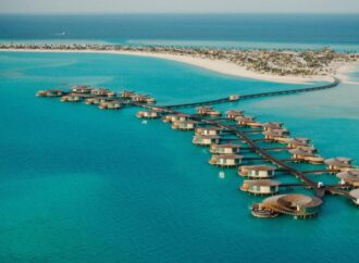 Turismul în Arabia Saudită: regulile de etichetă de care trebuie să țină cont turiștii. „Este o țară incredibil de sigură” Turismul în Arabia Saudită: regulile de etichetă de care trebuie să țină cont turiștii. „Este o țară incredibil de sigură”