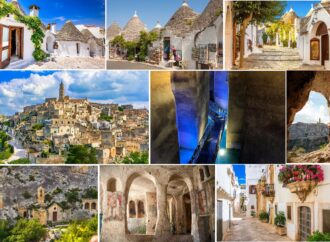 Top 30 destinații de vacanță în Italia. Ghidul complet pentru toate gusturile Top 30 destinații de vacanță în Italia. Ghidul complet pentru toate gusturile