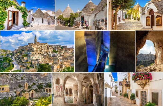 Top 30 destinații de vacanță în Italia. Ghidul complet pentru toate gusturile Top 30 destinații de vacanță în Italia. Ghidul complet pentru toate gusturile