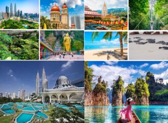 Cea mai iubită țară din Asia, printre cele 25 de destinații de neratat în 2025