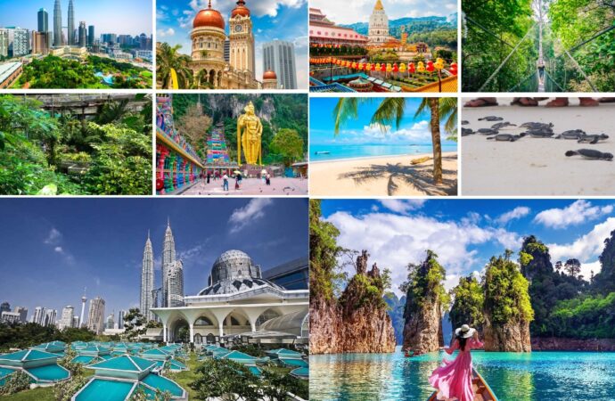 Cea mai iubită țară din Asia, printre cele 25 de destinații de neratat în 2025 Cea mai iubită țară din Asia, printre cele 25 de destinații de neratat în 2025