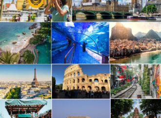 Top 10 cele mai bune destinații în 2025. O capitală europeană domină clasamentele în ultimul sfert de secol