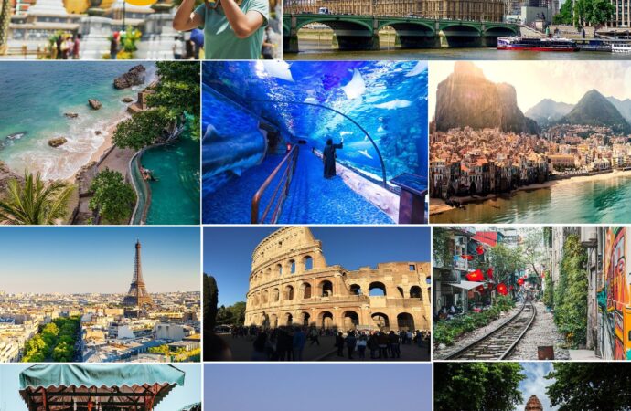 Top 10 cele mai bune destinații în 2025. O capitală europeană domină clasamentele în ultimul sfert de secol Top 10 cele mai bune destinații în 2025. O capitală europeană domină clasamentele în ultimul sfert de secol