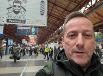 Impresiile unui turist britanic despre București: „Una dintre cele mai frumoase capitale din Europa, cu parcuri minunate. Am găsit cazare la doar 18 euro” Impresiile unui turist britanic despre București: „Una dintre cele mai frumoase capitale din Europa, cu parcuri minunate. Am găsit cazare la doar 18 euro”