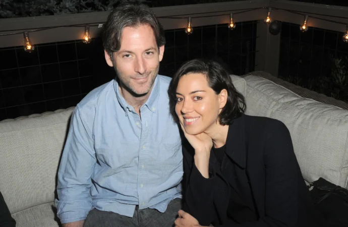 Jeff Baena, soțul actriței Aubrey Plaza, a murit la 47 de ani Jeff Baena, soțul actriței Aubrey Plaza, a murit la 47 de ani