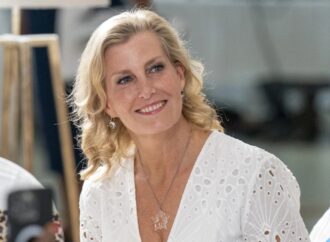 Sophie, Ducesa de Edinburgh, împlinește astăzi 60 de ani Sophie, Ducesa de Edinburgh, împlinește astăzi 60 de ani