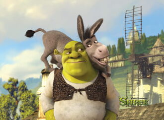 Perry, inspirația pentru Măgarul din „Shrek”, a decedat la 30 de ani Perry, inspirația pentru Măgarul din „Shrek”, a decedat la 30 de ani