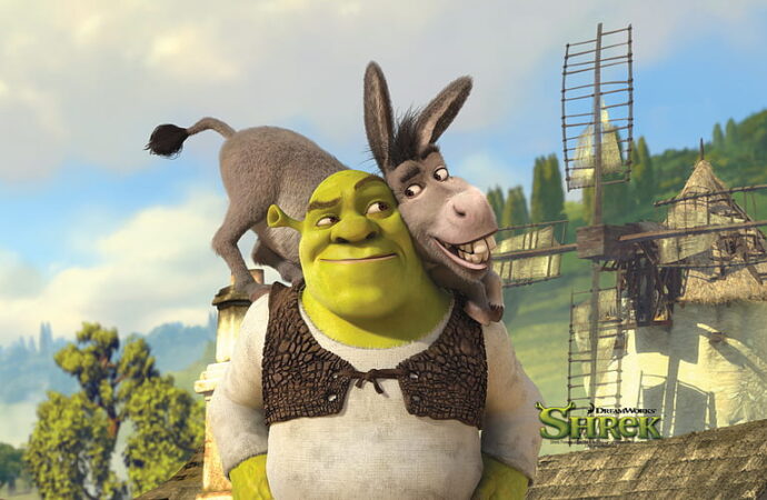 Perry, inspirația pentru Măgarul din „Shrek”, a decedat la 30 de ani Perry, inspirația pentru Măgarul din „Shrek”, a decedat la 30 de ani