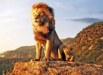 „Mufasa” a devenit lider în primul weekend al lui 2025 „Mufasa” a devenit lider în primul weekend al lui 2025