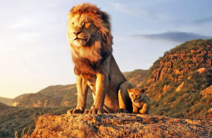 „Mufasa” a devenit lider în primul weekend al lui 2025 „Mufasa” a devenit lider în primul weekend al lui 2025