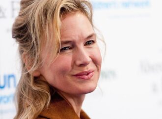 Actrița Renée Zellweger are studii de de drept international Actrița Renée Zellweger are studii de de drept international