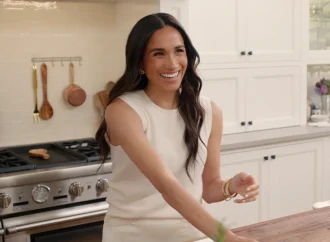Meghan Markle a anunțat o identitate nouă pentru brand-ul ei
