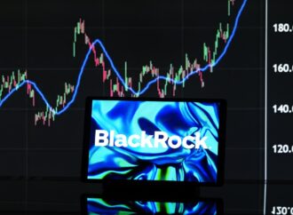 Matthias Zeinitzer, director din partea BlackRock, despre viitorul investițiilor între DEGLOBALIZARE și DIGITALIZARE Matthias Zeinitzer, director din partea BlackRock, despre viitorul investițiilor între DEGLOBALIZARE și DIGITALIZARE