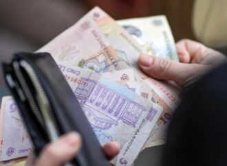 Rata anuală a inflației s-a menținut la 4,9%, în APRILIE. Ce produse s-au scumpit Rata anuală a inflației s-a menținut la 4,9%, în APRILIE. Ce produse s-au scumpit