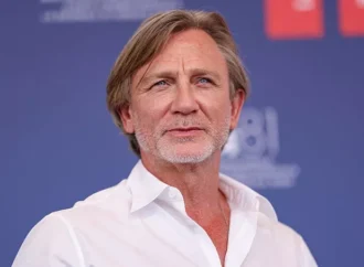 Daniel Craig a dezvăluit ce comportament are față de copiii săi Daniel Craig a dezvăluit ce comportament are față de copiii săi