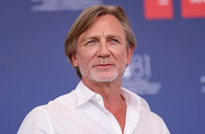 Daniel Craig a dezvăluit ce comportament are față de copiii săi Daniel Craig a dezvăluit ce comportament are față de copiii săi