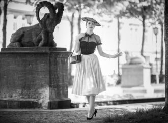 Dior a redefinit idealul feminin postbelic