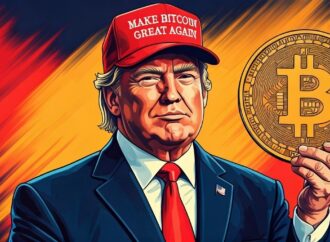 Bitcoin bate un nou RECORD în ziua inaugurării președintelui Donald Trump. Cât a ajuns să valoreze cea mai populară criptomonedă Bitcoin bate un nou RECORD în ziua inaugurării președintelui Donald Trump. Cât a ajuns să valoreze cea mai populară criptomonedă
