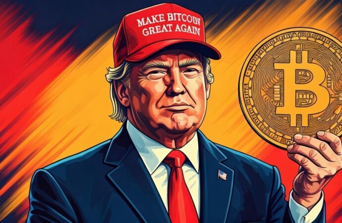 Bitcoin bate un nou RECORD în ziua inaugurării președintelui Donald Trump. Cât a ajuns să valoreze cea mai populară criptomonedă Bitcoin bate un nou RECORD în ziua inaugurării președintelui Donald Trump. Cât a ajuns să valoreze cea mai populară criptomonedă