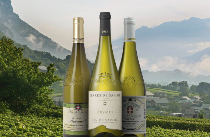 Ce bei azi? Vinurile din Savoie detronează Bordeaux Ce bei azi? Vinurile din Savoie detronează Bordeaux