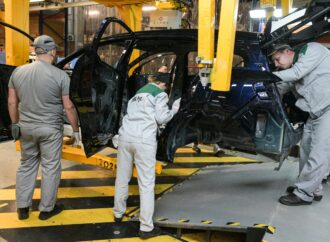 Italia înregistrează cele mai SLABE rezultate în domeniul producției auto din ultimii 68 de ani Italia înregistrează cele mai SLABE rezultate în domeniul producției auto din ultimii 68 de ani