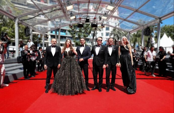 3 filme românești ajung la Palm Springs 3 filme românești ajung la Palm Springs