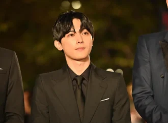 Un actor din Japonia pierde sponsorizare după o beție! Un actor din Japonia pierde sponsorizare după o beție!