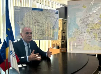 Care este stadiul conductei „Țărmul Mării Negre Care este stadiul conductei „Țărmul Mării Negre