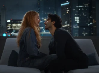 Blake Lively îi răspunde lui Justin Baldoni