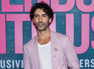 Justin Baldoni a intentat un proces împotriva lui Blake Lively Justin Baldoni a intentat un proces împotriva lui Blake Lively