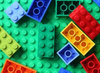 LEGO este mai mult decât un simplu joc pentru copii