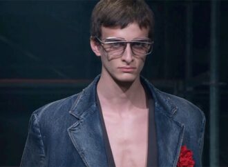 Fashion Week Milano prezintă noua sa colecție pentru bărbați Fashion Week Milano prezintă noua sa colecție pentru bărbați