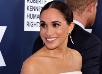Meghan Markle a devenit ținta comentariilor răutăcioase Meghan Markle a devenit ținta comentariilor răutăcioase