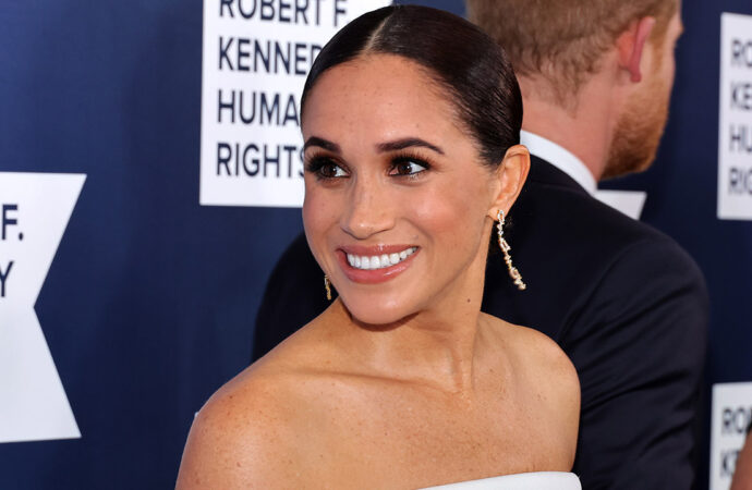 Meghan Markle a devenit ținta comentariilor răutăcioase Meghan Markle a devenit ținta comentariilor răutăcioase