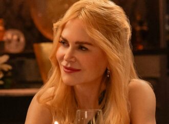 Nicole Kidman face furori pe marile ecrane, cu filmul „Babygirl” Nicole Kidman face furori pe marile ecrane, cu filmul „Babygirl”