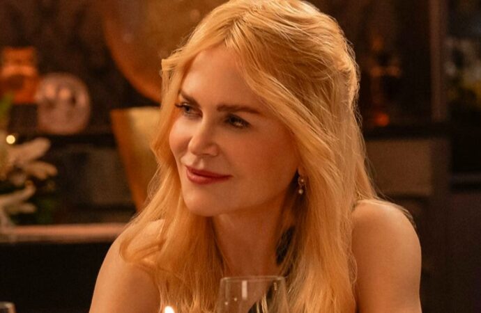 Nicole Kidman face furori pe marile ecrane, cu filmul „Babygirl” Nicole Kidman face furori pe marile ecrane, cu filmul „Babygirl”