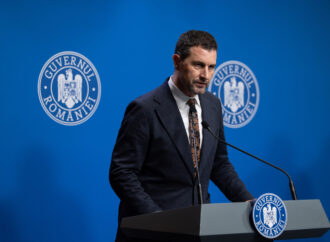 Ministrul Finanţelor spune că se lucrează la elaborarea bugetului: „Nu creștem TVA” Ministrul Finanţelor spune că se lucrează la elaborarea bugetului: „Nu creștem TVA”