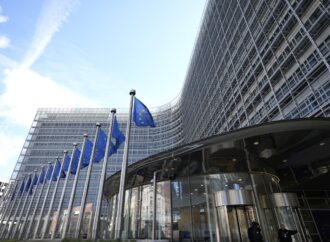 UE avertizează grupul Meta, după modificările privind verificarea conținutului /„Putem aplica amenzi care pot merge până la 6% din cifra de afaceri” UE avertizează grupul Meta, după modificările privind verificarea conținutului /„Putem aplica amenzi care pot merge până la 6% din cifra de afaceri”