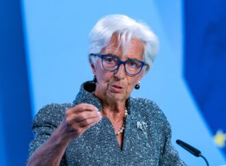 „Atingerea ţintei de inflaţie de 2% a BCE se apropie” „Atingerea ţintei de inflaţie de 2% a BCE se apropie”
