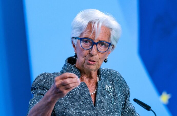„Atingerea ţintei de inflaţie de 2% a BCE se apropie” „Atingerea ţintei de inflaţie de 2% a BCE se apropie”