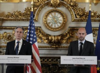 „Ideile exprimate nu sunt bune, dar nu se vor concretiza” „Ideile exprimate nu sunt bune, dar nu se vor concretiza”