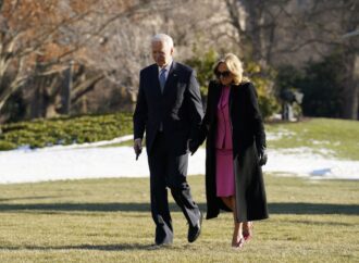 Mandatul președintelui BIDEN – Lupta pentru respingerea amenințărilor la adresa DEMOCRAȚIEI și menținerea rolului SUA de lider global Mandatul președintelui BIDEN – Lupta pentru respingerea amenințărilor la adresa DEMOCRAȚIEI și menținerea rolului SUA de lider global