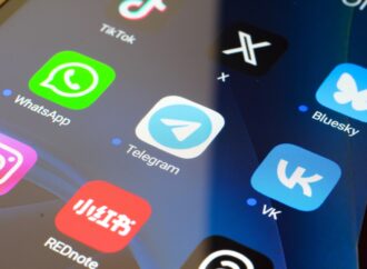 Un grup de antreprenori din domeniul tehnologiei lucrează la o rețea descentralizată de social media, liberă de influența MILIARDARILOR tech Un grup de antreprenori din domeniul tehnologiei lucrează la o rețea descentralizată de social media, liberă de influența MILIARDARILOR tech