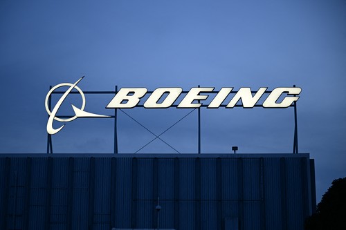 PIERDERI de peste 11 miliarde de euro la Boeing pe 2024, în contextul scandalurilor privind SIGURANȚA avioanelor și problemelor de producție PIERDERI de peste 11 miliarde de euro la Boeing pe 2024, în contextul scandalurilor privind SIGURANȚA avioanelor și problemelor de producție