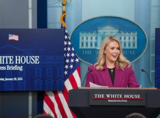 Trump este încrezător în restabilirea „dominației” Trump este încrezător în restabilirea „dominației”