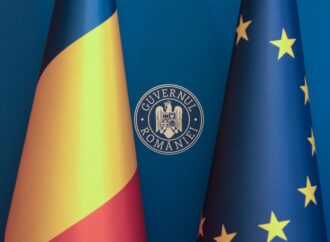 GUVERNUL majorează plafonul programului de emisiuni de titluri de stat „Medium Term Notes” la 90 de miliarde de euro GUVERNUL majorează plafonul programului de emisiuni de titluri de stat „Medium Term Notes” la 90 de miliarde de euro